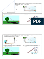 Taller Teorema de Pitagoras Exp