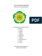 Makalah Ips Reformasi