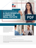 Real Estate Career Guide