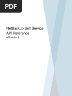 NetBackup_Self_Service_API_Ref