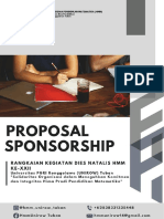 Proposal Sponsorship-2