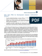 9 How PISA D Measures Math Literacy