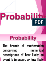4 Multiplication and Conditional Probability