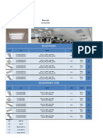 EGYLUXprice List 2021 Final