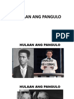 PANGULO