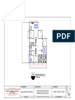 Cotabato State University: First Floor Plan