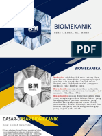 BIOMEKANIK