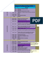 Time Table