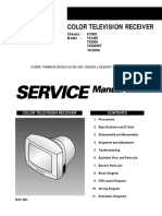 K15BD Manual Servicio