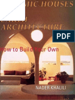 Ceramic Houses & Earth Architecture How To Build Your Own 2008