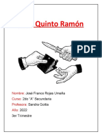 Juan Quinto Ramón