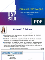 Slides Lideranca e Motivacao 070222pdf Portugues