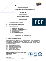 Acta No. 08 de 2012 - SEPN V Final Aprueba Polinicotinato EN SD