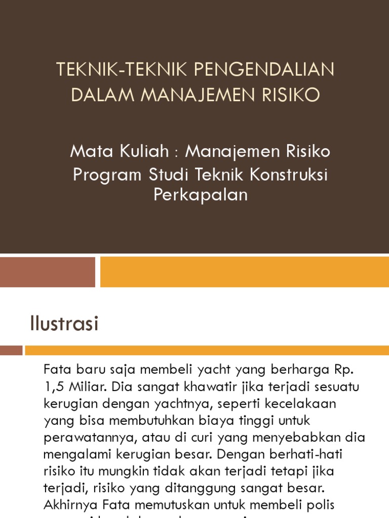 pengendalian tekanan performa strategi dan teknik terkini