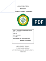 Laporan Praktikum Histologi_Kelas A_Blok Reproduksi 1_I Gusti Agung Komang Lintang Calistha