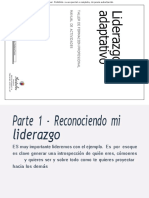 Manual Liderazgo - Arvin Eduardo Orellana Duran