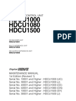 Hdcu 1000