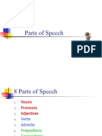 1_The 8 Parts of Speech