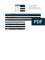 Ejercicios Planificación de procesos-RELLENO