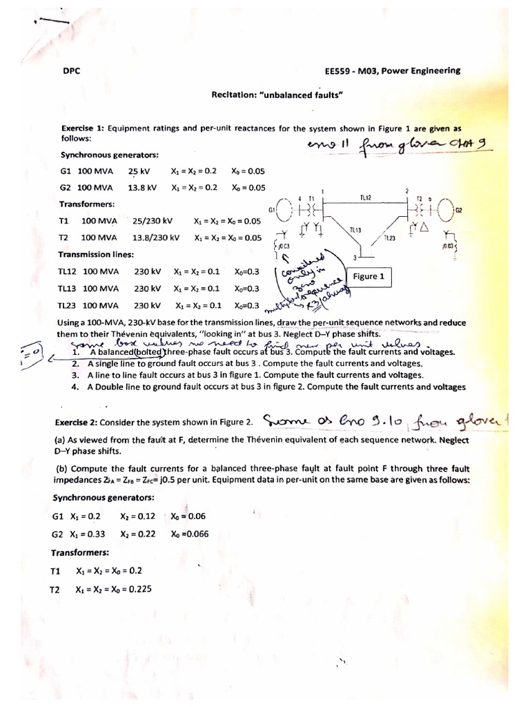 Power Systems PDF