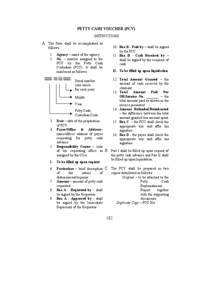 A-44 PCV | PDF | Payments | Money