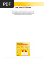 Understanding Movement Reference Numbers | PDF | Computing