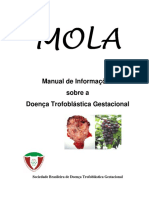 Manual Mola