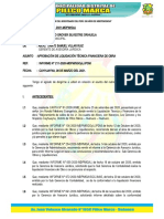OPINION LEGAL APROBACION DE LIQUIDACION TECNICA DE OFICIO - JIM MEDRANO EVANGELISTA