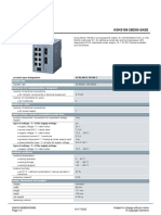 6GK51082BD002AB2 Datasheet en