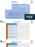 Analisis de Causa Raiz