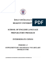 2022-23 p1 Intermediate Supplementary Language Booklet