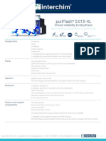 puriFlash5.015-XL Specification EN