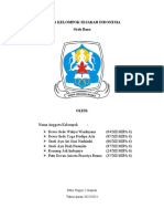 Meningkatnya Peran Negara dan Dampaknya