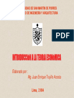 Introduccion A La Teoria Economica 2022 1