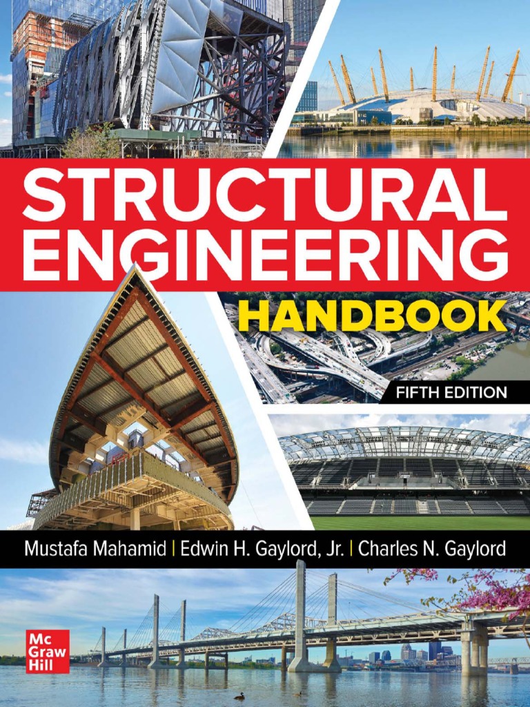 Structural Engineering Handbook, 5th Ed. | PDF | Nondestructive Testing ...