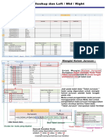 Panduan Rumus VHLOOKUP Dan LMR