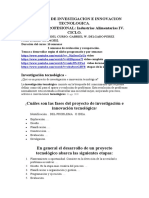 Proyecto de Investigacion e Innovacion Tecnologica Ud. (1)