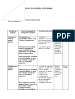 Societ Si Democratia - Unitate - de - Invatare - Studii - Sociale