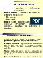 Curs Mediul de MK