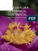 Guia Da Flora Portuguesa