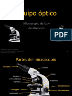 Lab 1-Equipo Óptico