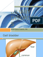 Biliary Disorders and Pancreatic Conditions Explained