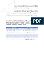 Reflexion Desarrollo de Competencias (Recuperado Automáticamente)