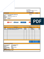 Jte - 22153 - Multiservisos Osma Sac - Simon S-27 Bbva 10062022