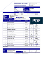 PPT EPPS Tipos, Uso y Mantenimiento GYA