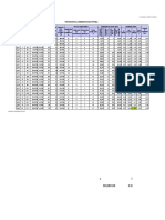 Calc Dem - PNSR Sistema Yacuñahuin