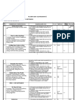 Planificare Calendaristica 12 Seral