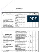 Planificare Calendaristica Xi Liceu Cu Practică