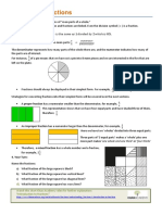Maths Refresher Workbook 1 3