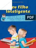 Ebook - Mi Hijo Inteligente